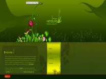 Verdure Thought Verdure Thought
