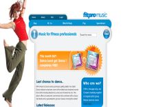 FitPro Music