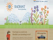Radiant Plumbing