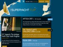 The Super Yacht Cup