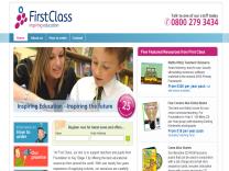FirstClass-Schools