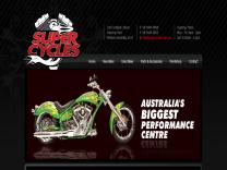 Supercycles