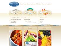 Max and Lou's