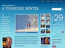 Tennessee Winter