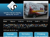 Sign Solutions Services