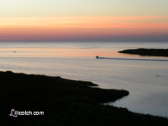 Hatteras Beach