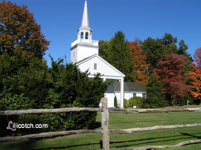PA Laurel Highlands