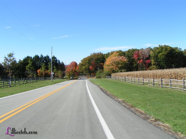 PA Laurel Highlands
