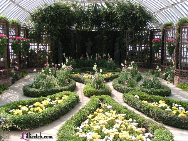 2009 Spring Flower Show