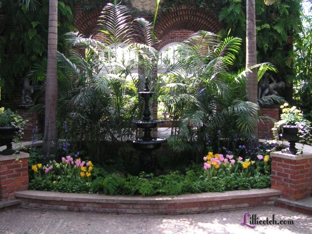 2009 Spring Flower Show