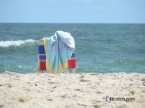 Hatteras Beachchair